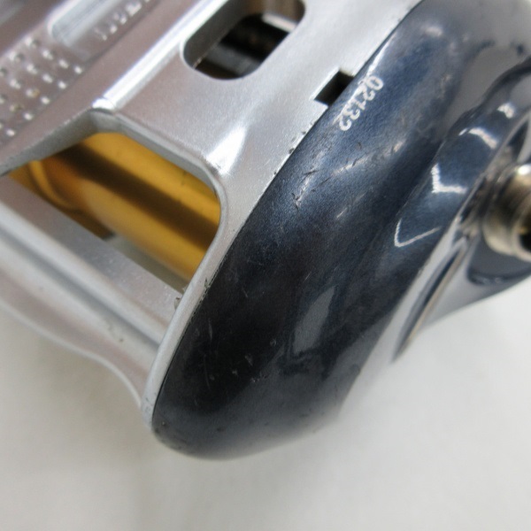 07ビーストマスター 3000